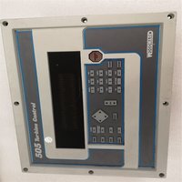Woodward Load Sharing Module