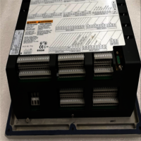 Woodward Load Sharing Module