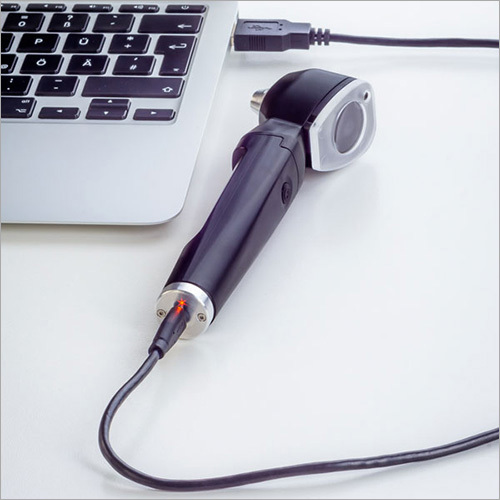 Otoscope Rechargeable Suitable For: Ent Doctors