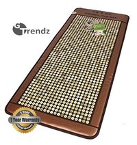Jade Full Body Heating Mattress