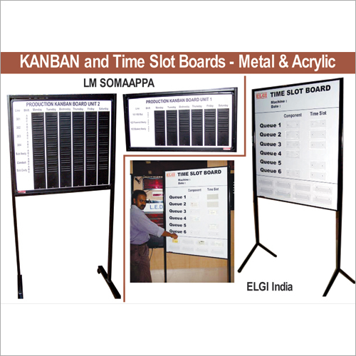 Kanban Board