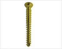 4.8mm Cancellous Locking Screw (Dual Core) for Perfect Tibial Nails