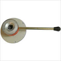 Cfl Punching Machine