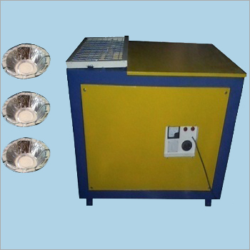 Semi Automatic Dona Making Machine