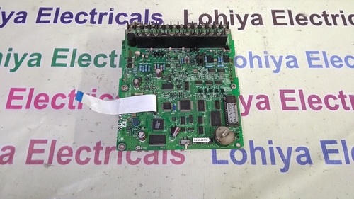 POWER BOARD ASSY