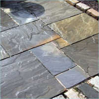 Black Natural SandStone