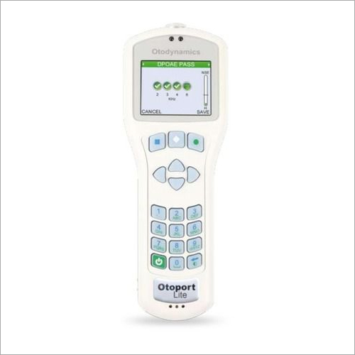 OAE model Otoport Lite