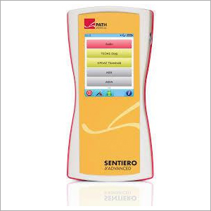 BERA Model Sentiero Advance