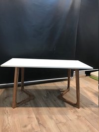 Wood Cafeteria Furniture