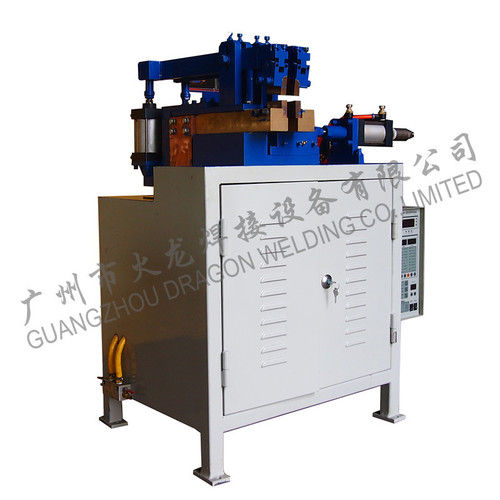 Un1 Series Resistance Ac Butt Welder Rated Capacity: 150Kva