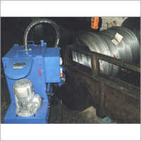 Wire Drawing Cleaning System