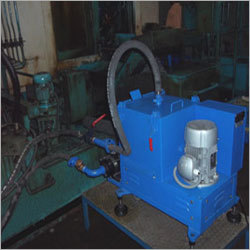 Centrifugal Cleaning System For Neat Cutting Oil - Ccs Models