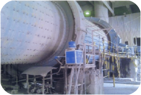 Oil Recovery Centrifuge