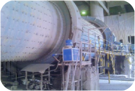 Oil Recovery Centrifuge