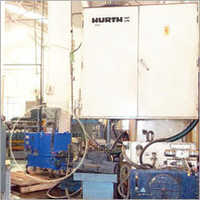 Oil Cleaning System For Grinding / Honing / Lapping