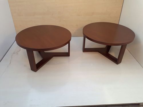 Coffee Tables Design: One Piece