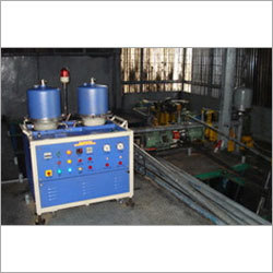 Oil Cleaning System for Anti Rust Oil / RPO 