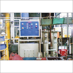 Oil Cleaning System For Transmission Oil 