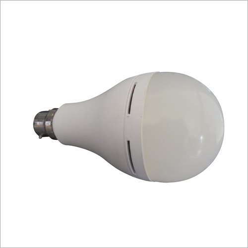 9 W AC Rechargeable Bulb 9 W AC Rechargeable Bulb