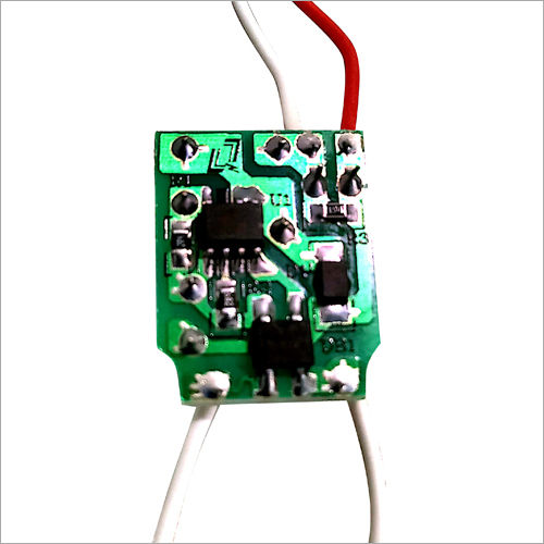 7 W LED Driver