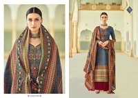 New Kashmiri Designer Suits