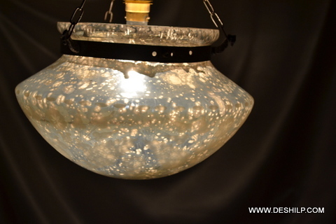 SilvaCraft Wall Gleam