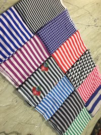 3D Digital Printed Fabric