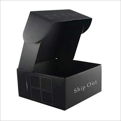 Corrugated Box
