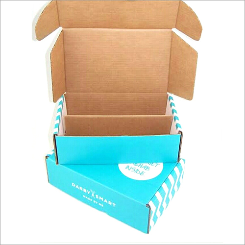 Corrugated Box