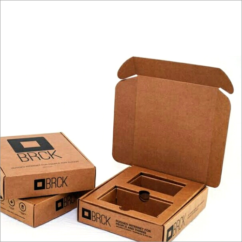 Corrugated Box