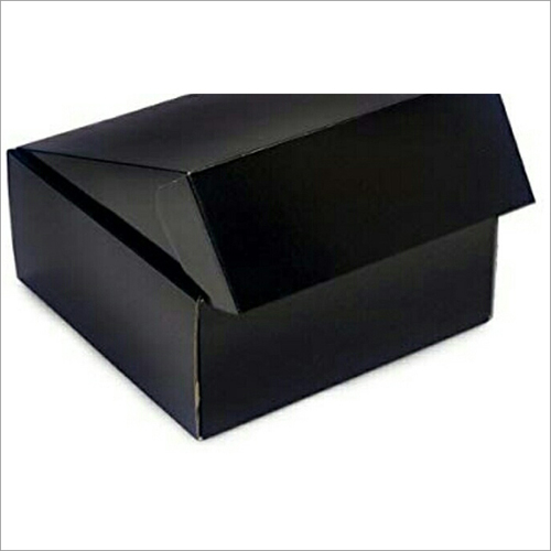 Corrugated Box