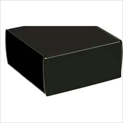 Corrugated Box