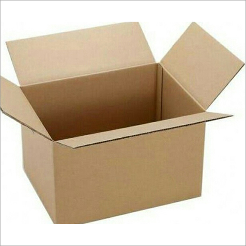 Corrugated Box