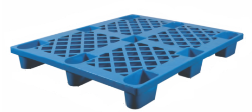Perforated Top Injection Pallet