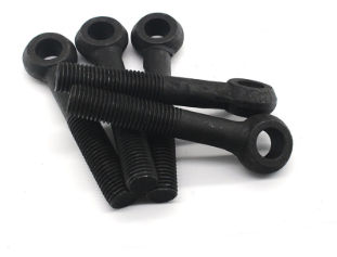 Joint Bolt - Steel M6-M64, Hot-Dip Galvanized, High Strength, Precise Threading, Corrosion Resistant