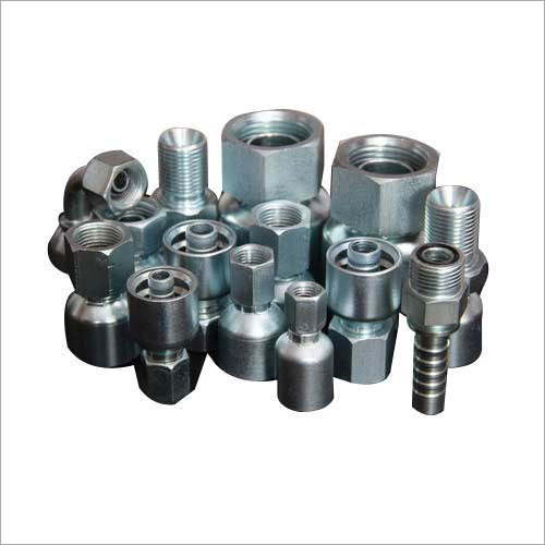 Hose Fitting
