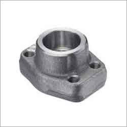 SAE And Hydraulic Flanges