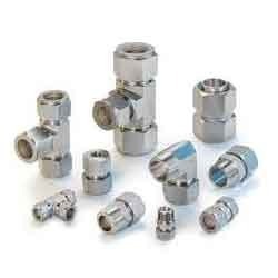 Tube Fitting By HYDRAULIC POWER SOLUTIONS PRIVATE LIMITED