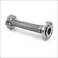 SS Corrugated Hose Assemblies