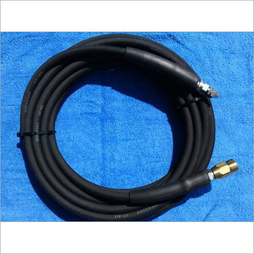 Sever Jetting Hose