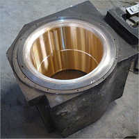 Bronze Bush Fitting