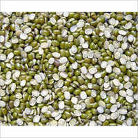Green Moong Dal