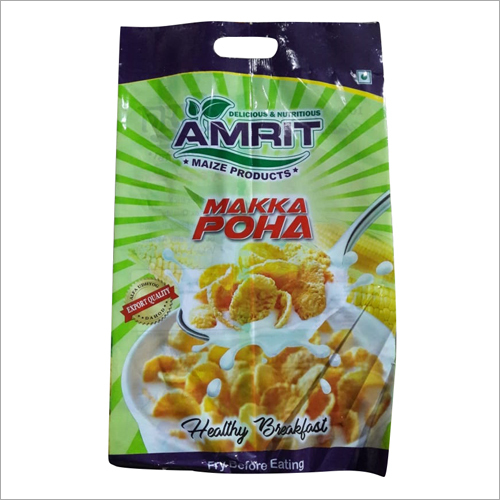1 kg Makka Poha