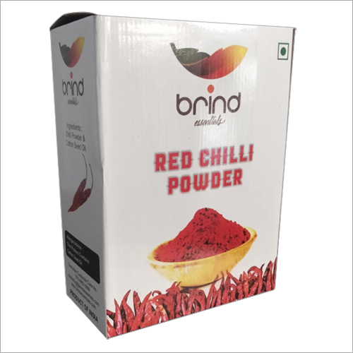 Spices Powder