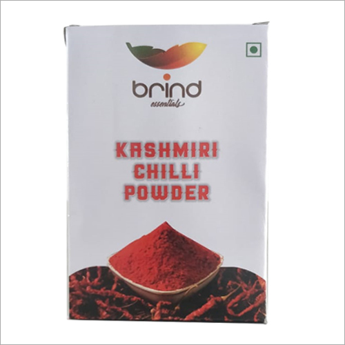 Kashmiri Chilli Powder