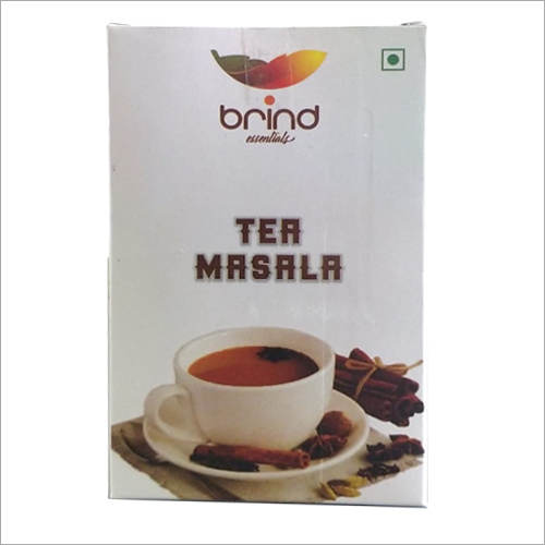 Tea Masala