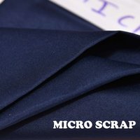 Light In Weight Micro Polyester Fabric