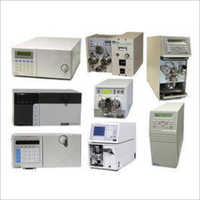 Refurbished Hplc Pump - 160 X 260 X 350 Mm, 50-60 Kg Weight | High Reliability, Long Service Life, Optimum Performance
