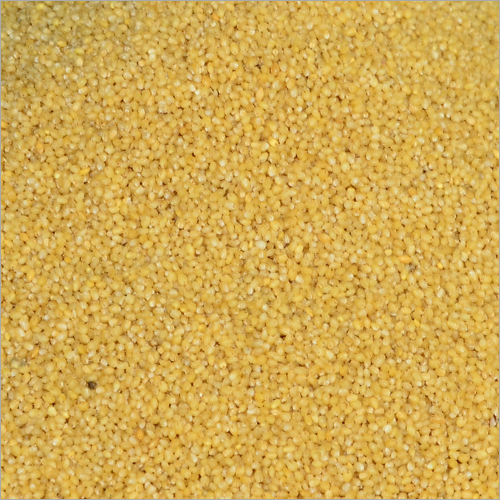 Natural Millets