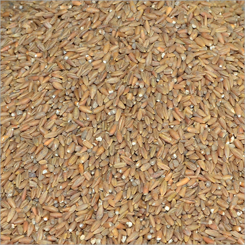Bamboo Rice